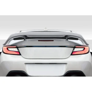 2022-2025 Toyota GR86 / Subaru BRZ Taka Rear Wing Spoiler - 1 Piece - image 1