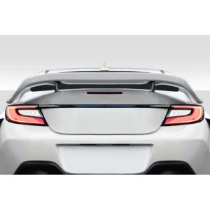 2022-2025 Toyota GR86 / Subaru BRZ Taka Rear Wing Spoiler - 1 Piece - image 1