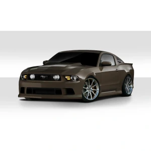 2010-2012 Ford Mustang Circuit Kit - image 1