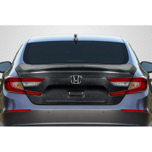2018-2022 Honda Accord Carbon Creations OEM Look Trunk - 1 Piece - image 1