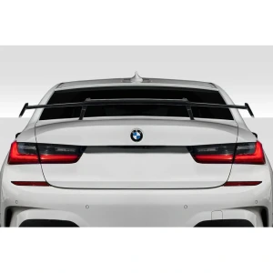 2021-2024 BMW 3 / 4 Series G2X M3 / M4 G8X M Performance Look Rear Wing Spoiler - 1 Piece (S) - image 1