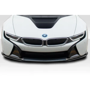 2014-2020 BMW i8 AF-1 Front Lip - image 1
