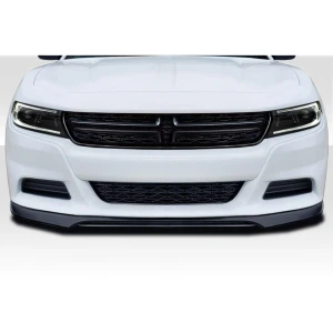 2015-2023 Dodge Charger Sportline Front Lip - image 1