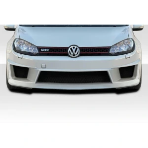 2010-2014 Volkswagen Golf Rabbet Front Bumper - image 1