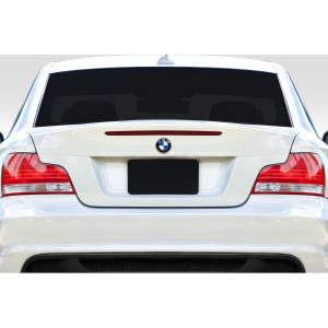 2008-2013 BMW 1 Series / 1M Coupe E82 OEM Look Trunk - 1 Piece - image 1