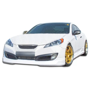 2010-2012 Hyundai Genesis Coupe 2DR MS-R Body Kit - 4 Piece - image 1