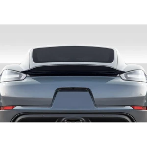 2014-2020 Porsche Cayman Duckbill Rear Wing - image 1
