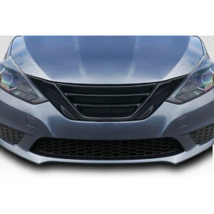 2017-2019 Nissan Sentra Gramble Grille - image 1