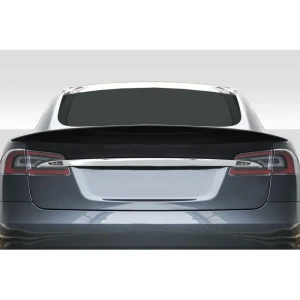 2012-2022 Tesla Model S Elixir Rear Wing Spoiler - 1 Piece - image 1