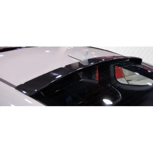 2010-2016 Hyundai Genesis Circuit Carbon Fiber Rear Wing - image 1