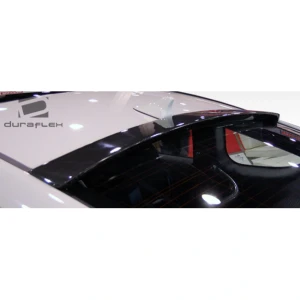 2010-2016 Hyundai Genesis Circuit Rear Wing - image 1