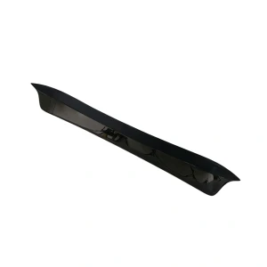 Carbon Fiber DMA Hardtop Roof Spoiler > Mazda Miata (NA NB) 1990-2005 - image 1