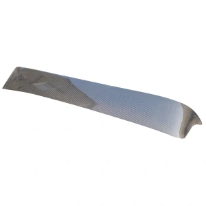 Carbon Fiber DMA Hardtop Roof Spoiler > Mazda Miata (NC) 2006-2015 - image 1
