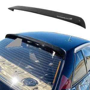 Carbon Fiber ORI Roof Spoiler Wing > Nissan Silvia (S13) 1989-1994 > 2dr Coupe - image 1