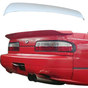 ModeloDrive FRP DMA Trunk Spoiler Wing > Nissan Silvia (S13) 1989-1994 > 2dr Coupe - image 1