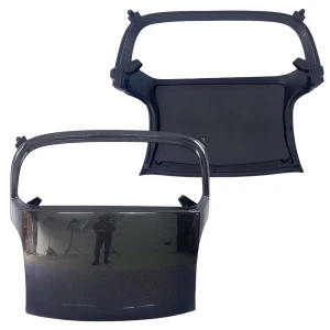 Carbon Fiber NAR Hardtop > Toyota MRS MR2 Spyder 2000-2005 - image 1