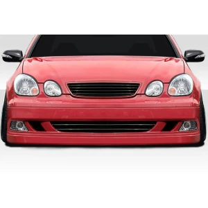 1998-2005 Lexus GS Series GS300 GS400 GS430 Aiming Front Bumper - 1 Piece - image 1