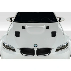 2008-2013 BMW M3 AF1 Hood - image 1