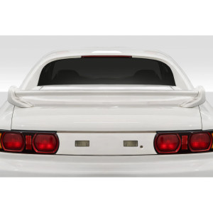 1991-1995 Toyota MR2 Duraflex Akita Rear Wing Spoiler - 1 Piece - image 1