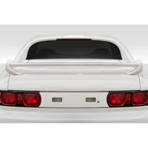 1991-1995 Toyota MR2 Akita Rear Wing Spoiler - 1 Piece - image 1
