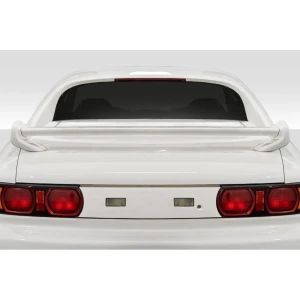1991-1995 Toyota MR2 Akita Rear Wing Spoiler - 1 Piece - image 1