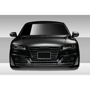 2012-2015 Audi A7 Eros Version 1 Front Lip - image 1