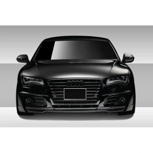 2012-2015 Audi A7 Eros Version 1 Front Lip - image 1