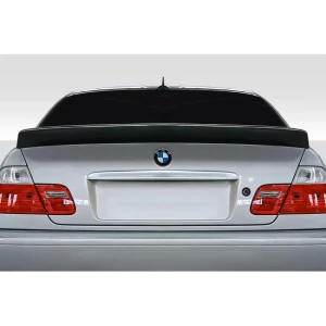 2000-2006 BMW M3 Drag Style Rear Wing - image 1