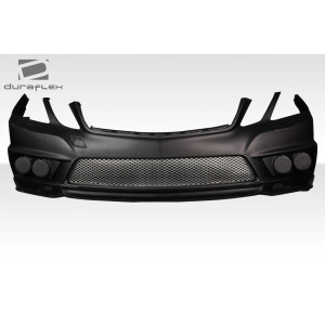 2010-2013 Mercedes E Class W212 Eros Version 1 Front Bumper - 1 Piece - image 1
