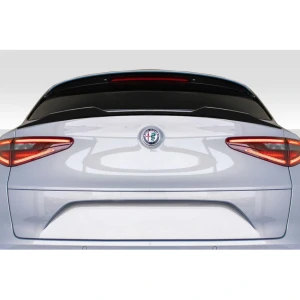 2018-2023 Alfa Romeo Stelvio Osmo Rear Wing - image 1