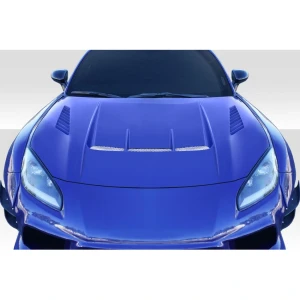 2022-2025 Toyota 86 Spec R Hood - image 1
