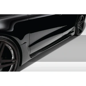 2012-2018 Audi A7 Eros Version 1 Side Skirts - image 1