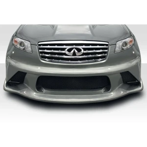 2003-2008 Infiniti FX Samba Front Bumper - image 1