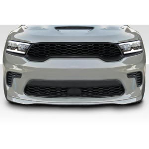2014-2023 Dodge Durango SRT Look Front Bumper - 1 Piece - image 1