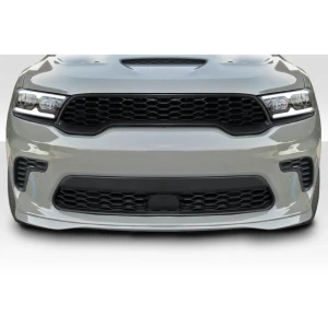 2014-2023 Dodge Durango SRT Look Front Bumper - 1 Piece - image 1