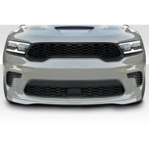 2014-2022 Dodge Durango SRT Style Front Bumper - 1 Piece - image 1