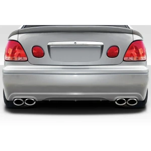 1998-2005 Lexus GS Aiming Rear Bumper - image 1