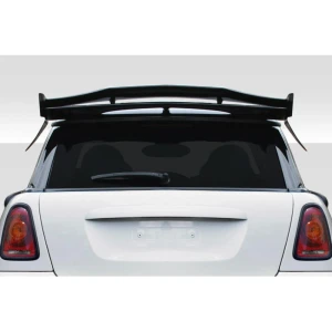 2007-2013 MINI Cooper DL-R Rear Wing - image 1