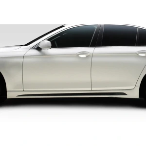 2011-2016 BMW 5 Series Eros Version 1 Side Skirts - image 1