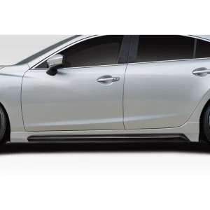 2014-2017 Mazda 6 Nenza Side Skirt Rocker Panels - 2 Pieces - image 1