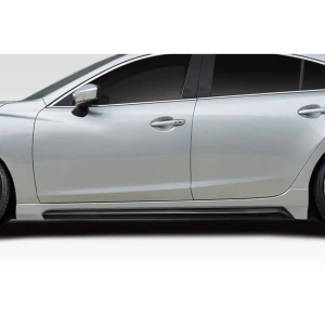 2014-2017 Mazda 6 Nenza Side Skirts -2 Piece - image 1