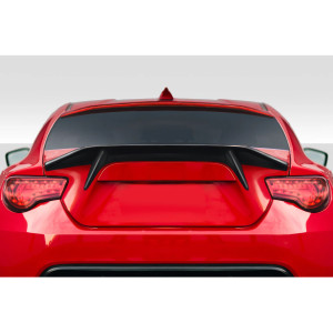2013-2020 Scion FR-S Toyota 86 Subaru BRZ Duraflex Nocan Rear Wing Spoiler - 1 Piece - image 1