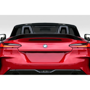2019-2023 BMW Z4 Duraflex Zamba Rear Wing Spoiler - 1 Piece - image 1