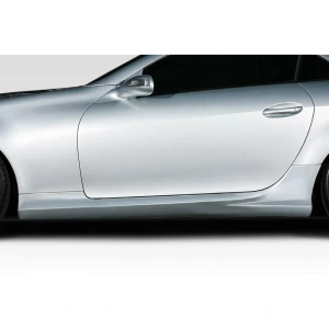2005-2011 Mercedes SLK AMG Look Side Skirts - image 1
