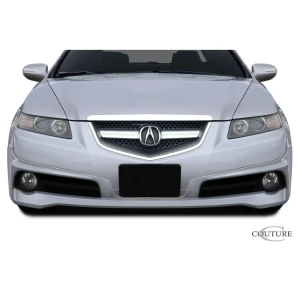 2007-2008 Acura TL Aspec Front Lip - image 1