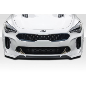2017-2023 Kia Stinger Duraflex Skyline Front Lip Spoiler Air Dam - 1 Piece - image 1