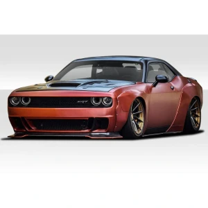 2008-2023 Dodge Challenger Circuit Kit - image 1