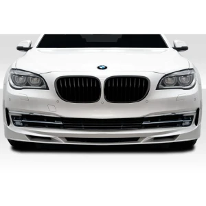 2015 BMW 7 Series Alpine Front Lip - image 1
