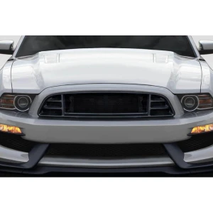 2013-2014 Ford Mustang GT Grille - image 1
