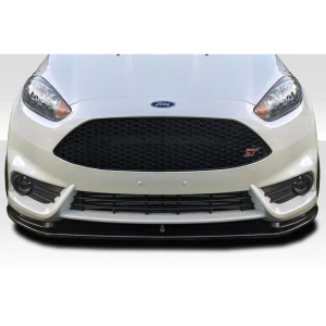 2014-2019 Ford Fiesta Monde Front Lip - image 1